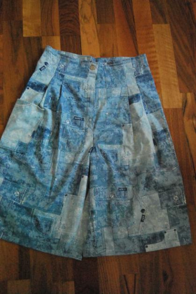 Vintage True Shorts  Kurze Hose Trendi