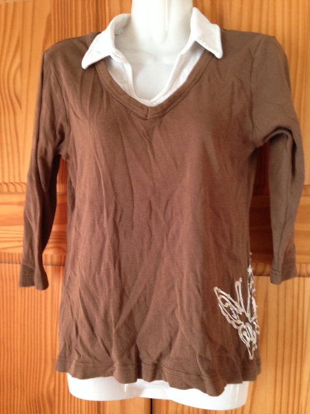 Multiblu, Tshirt, Poloshirt, Doppelshirt, Bluse