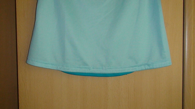 Adidas T-Shirt Clima Cool Gr.36