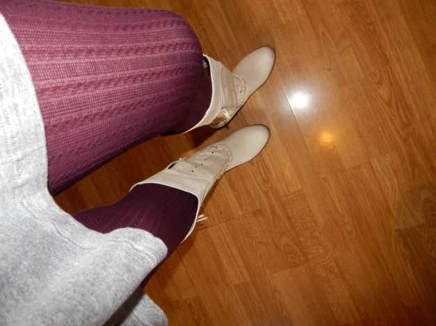 Cooler Sommer stiuefel mit Lochmuster Gr. 40 Top