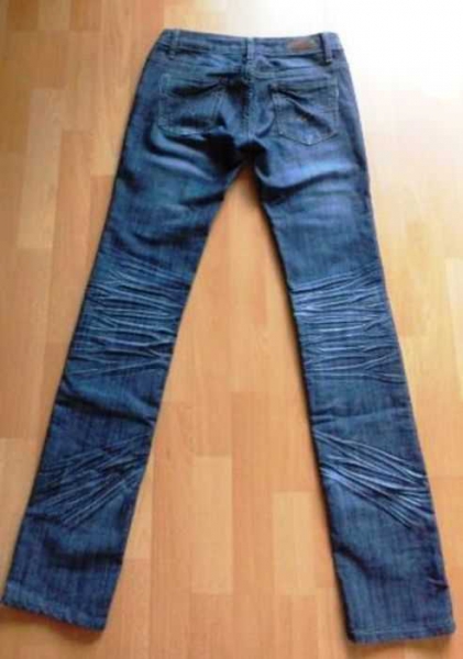 schöne Jeans