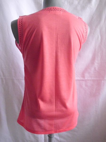 Damenshirttop Gr. 38 NEU