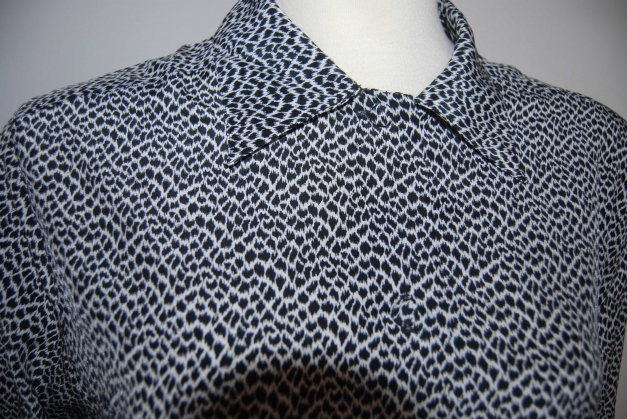 Vintage True schicke Bluse Trendi