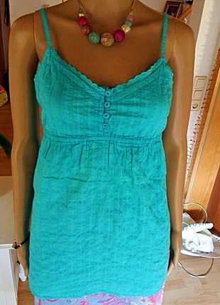 Süsse Top mit Spagetti träger von Pimkie