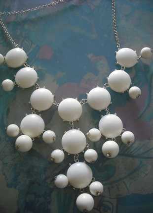 Statement - Blogger - Kette