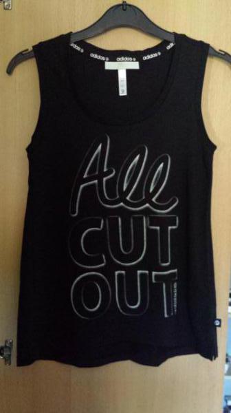 Adidas Top