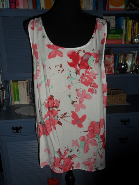 Top Gr.44  für Damen