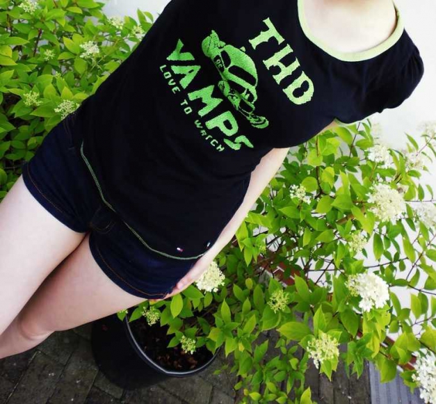 Hilfiger Denim Shirt 