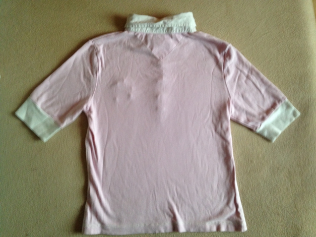Poloshirt, Tshirt, S.Oliver