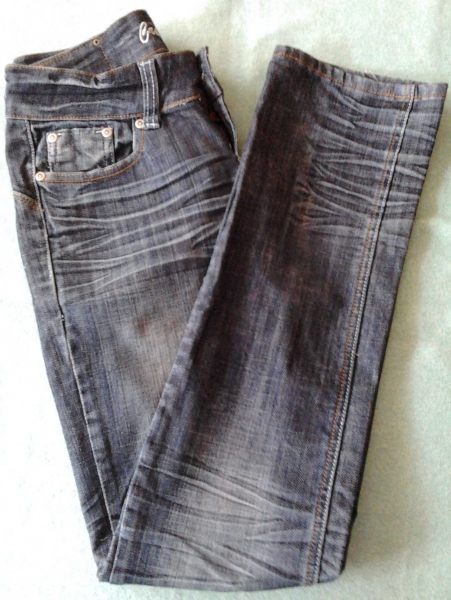 Super Jeans Grazy Age Gr. 36/26