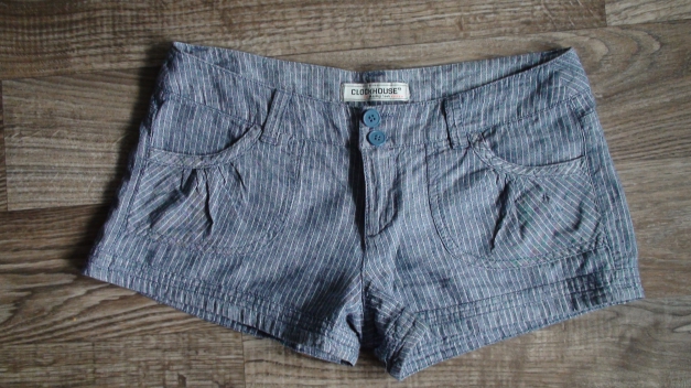 Sommer Shorts Gr.36