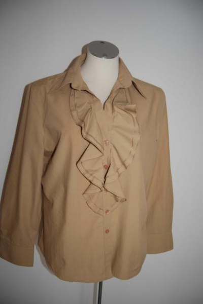 Vintage True schicke Bluse Trendi