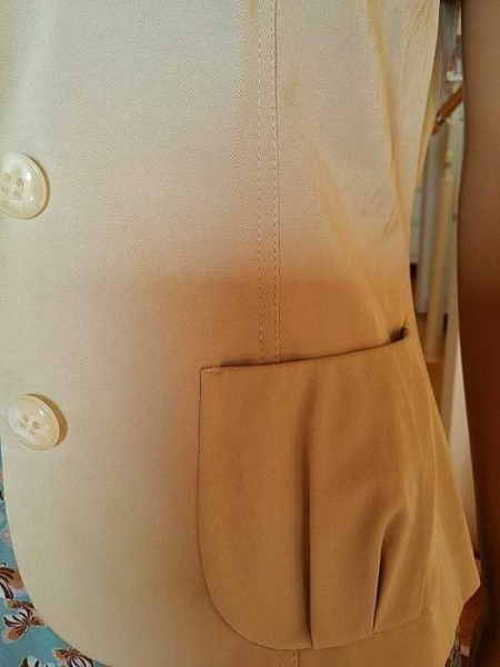 Super schöne Sommer Blazer von Betty Barclay