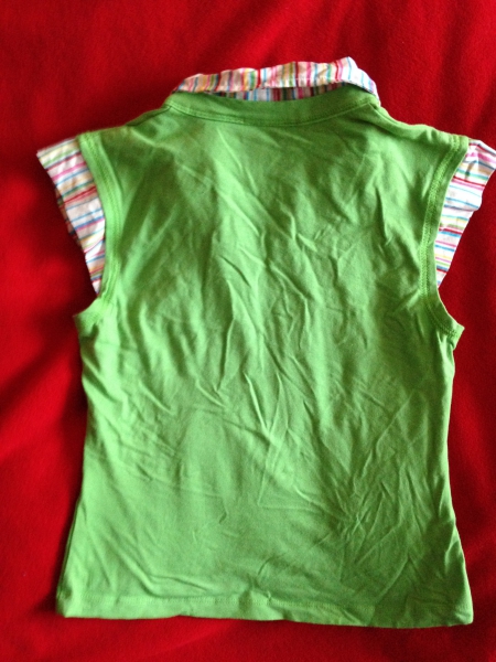 Poloshirt, Tshirt, Bluse Gr 140