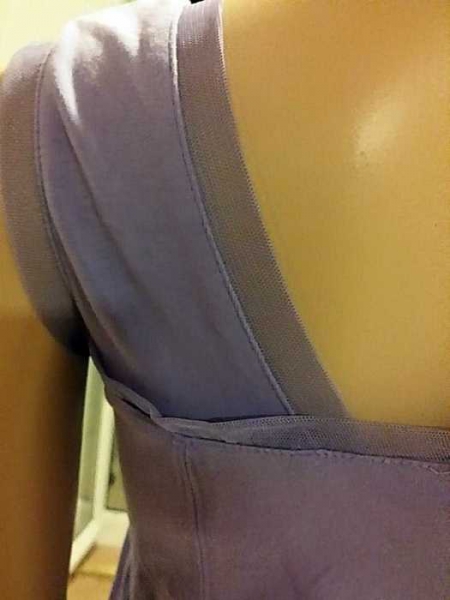 Sehr schöne Top für alle gelegenheiten / Time Collection