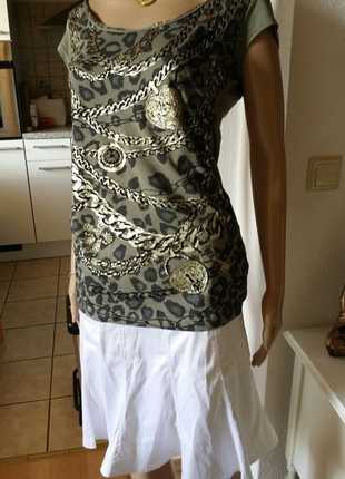 Wunderschöne Edel T-shirt von Jane norman.