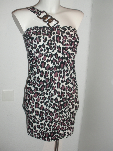 Trendy Tunika-edel-Gr.36 Top