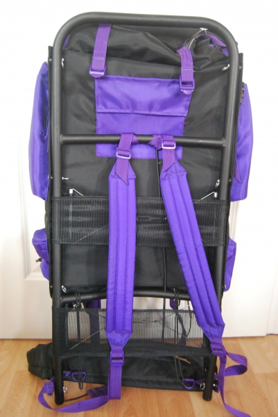 Vintage  Rucksack  Trendi