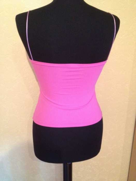 Top Pharo pink Größe 34 36