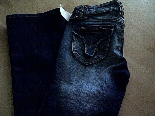 Miss Sexy Jeans Gr. 44
