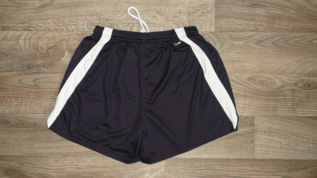 Fitness-/Jogging Shorts mit Gummibund Gr.38