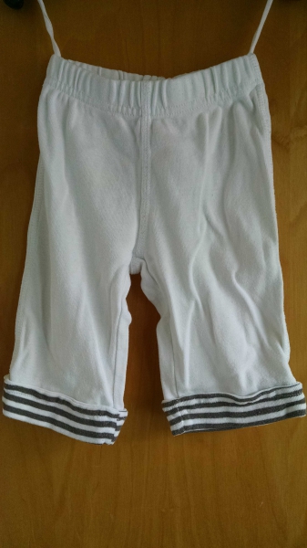 Süßes Set für Jungs und Mädchen Gr. 62