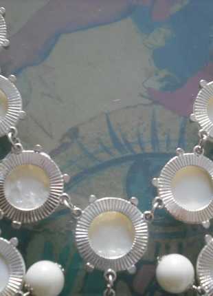 Statement - Blogger - Kette