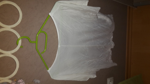 T-Shirt  mit England  Flagge 