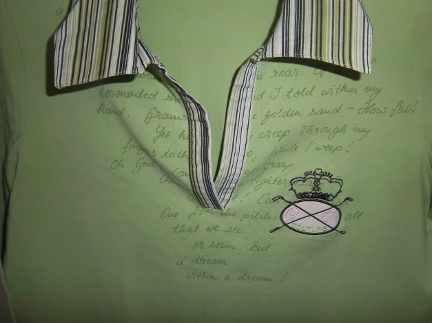 Super schönes Shirt 