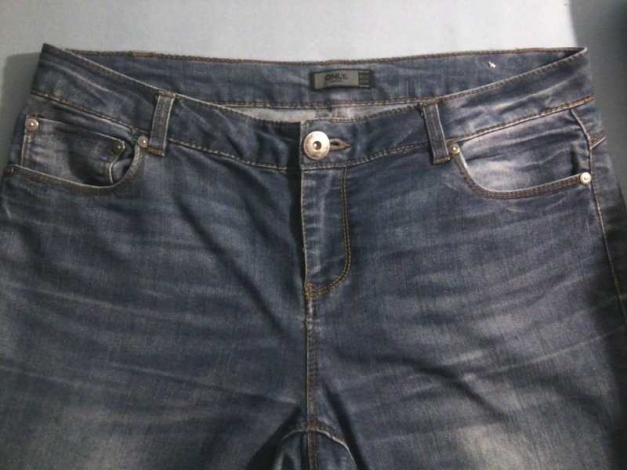 Blue Jeans Only