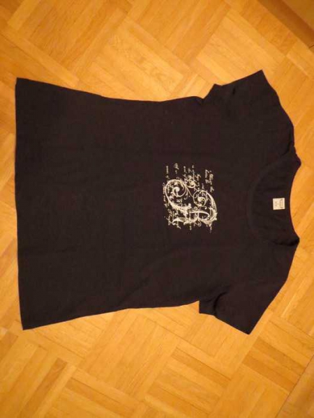 T- Shirt / Cecilla Classic