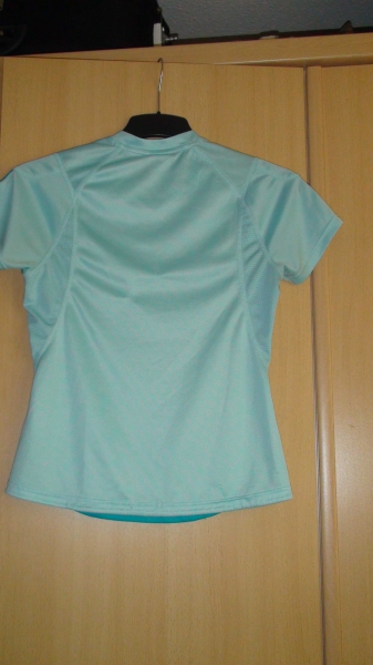 Adidas T-Shirt Clima Cool Gr.36