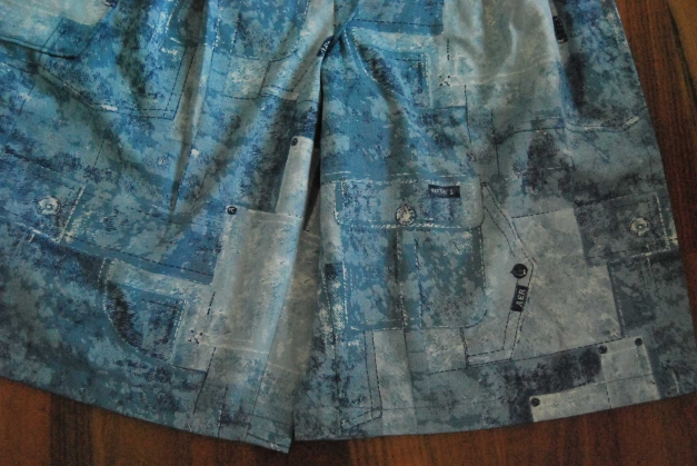 Vintage True Shorts  Kurze Hose Trendi