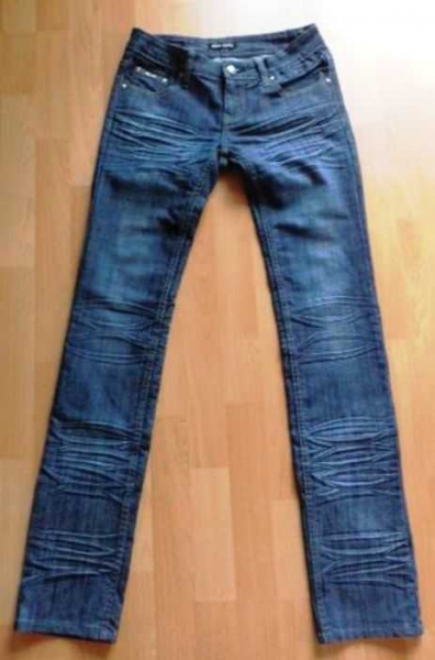 schöne Jeans