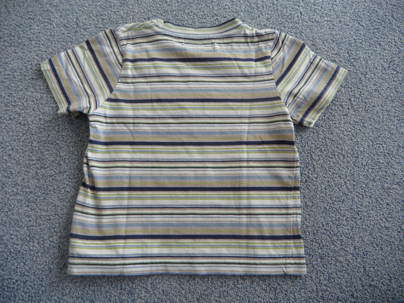 Sigikid Piraten-T-Shirt Pirat 86/92