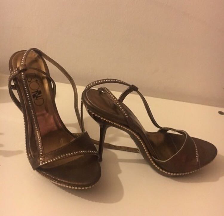 High Heel‘s , Größe 37