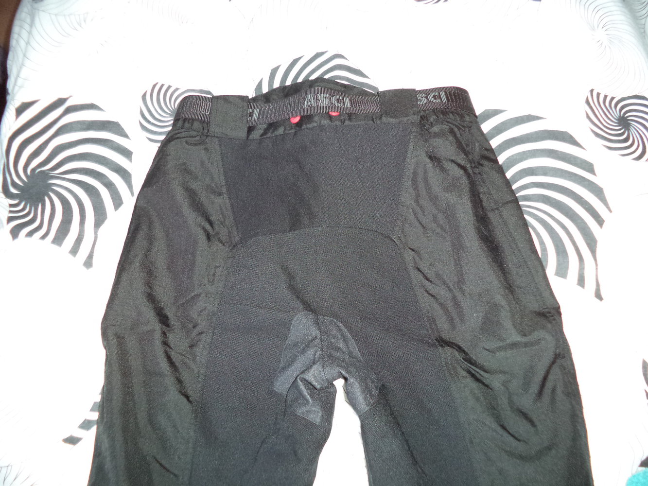 Damen-Motorrad-Hose