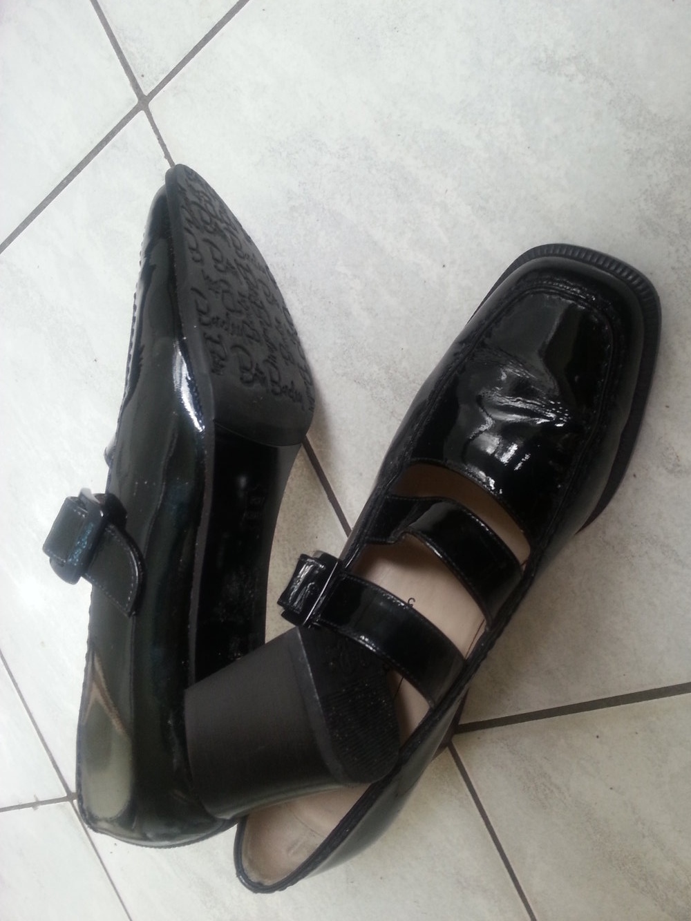 Betty Barclay Schuhe  