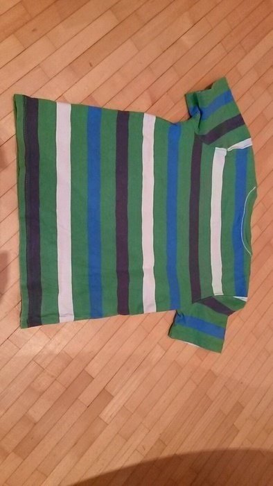 S.oliver tolles T-Shirt Blockstreifen