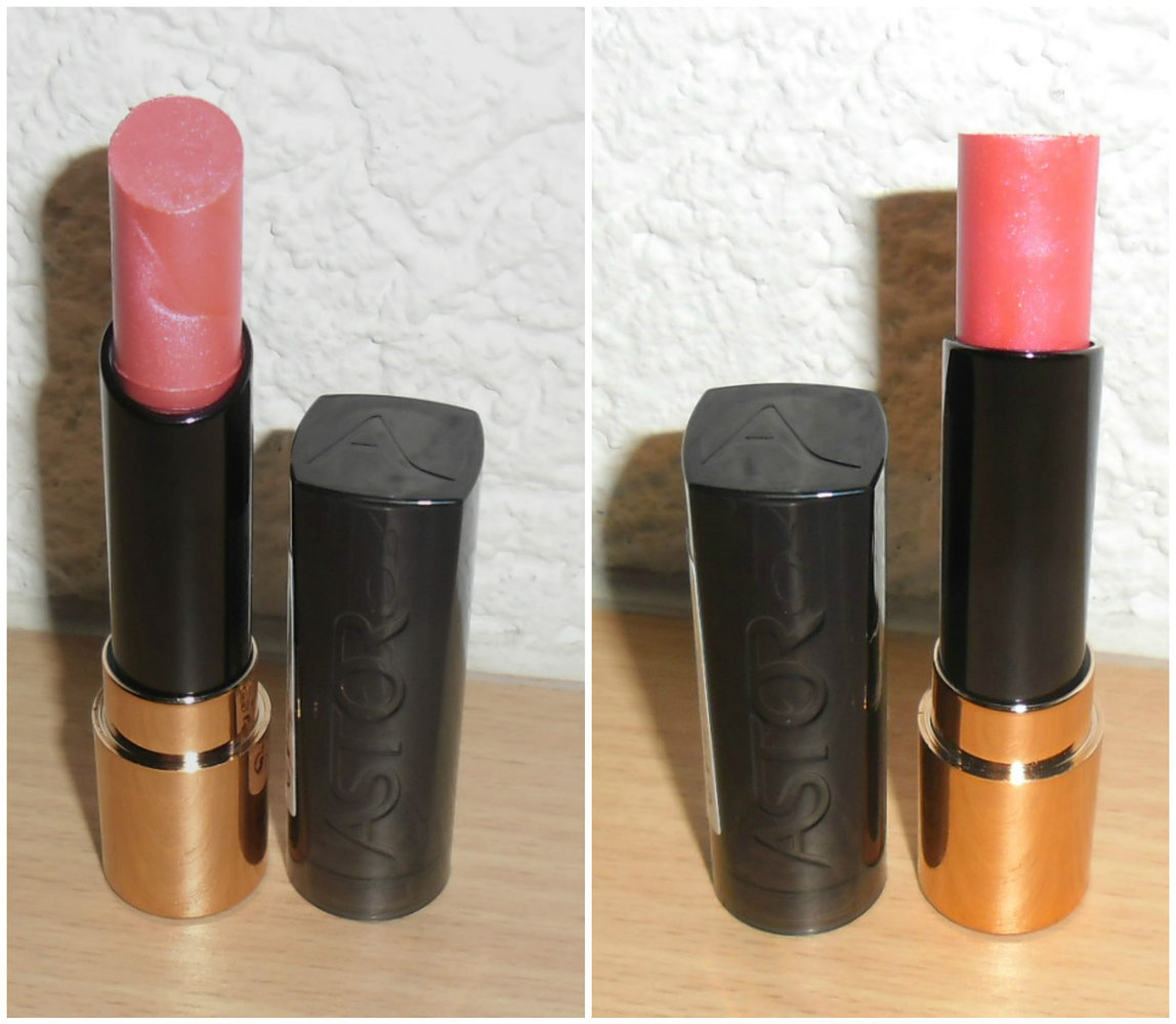 Astor Perfect Stay Fabulous Lippenstift 200 Forever Pink