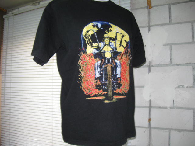 *** Schönes Shirt mit Druck ***