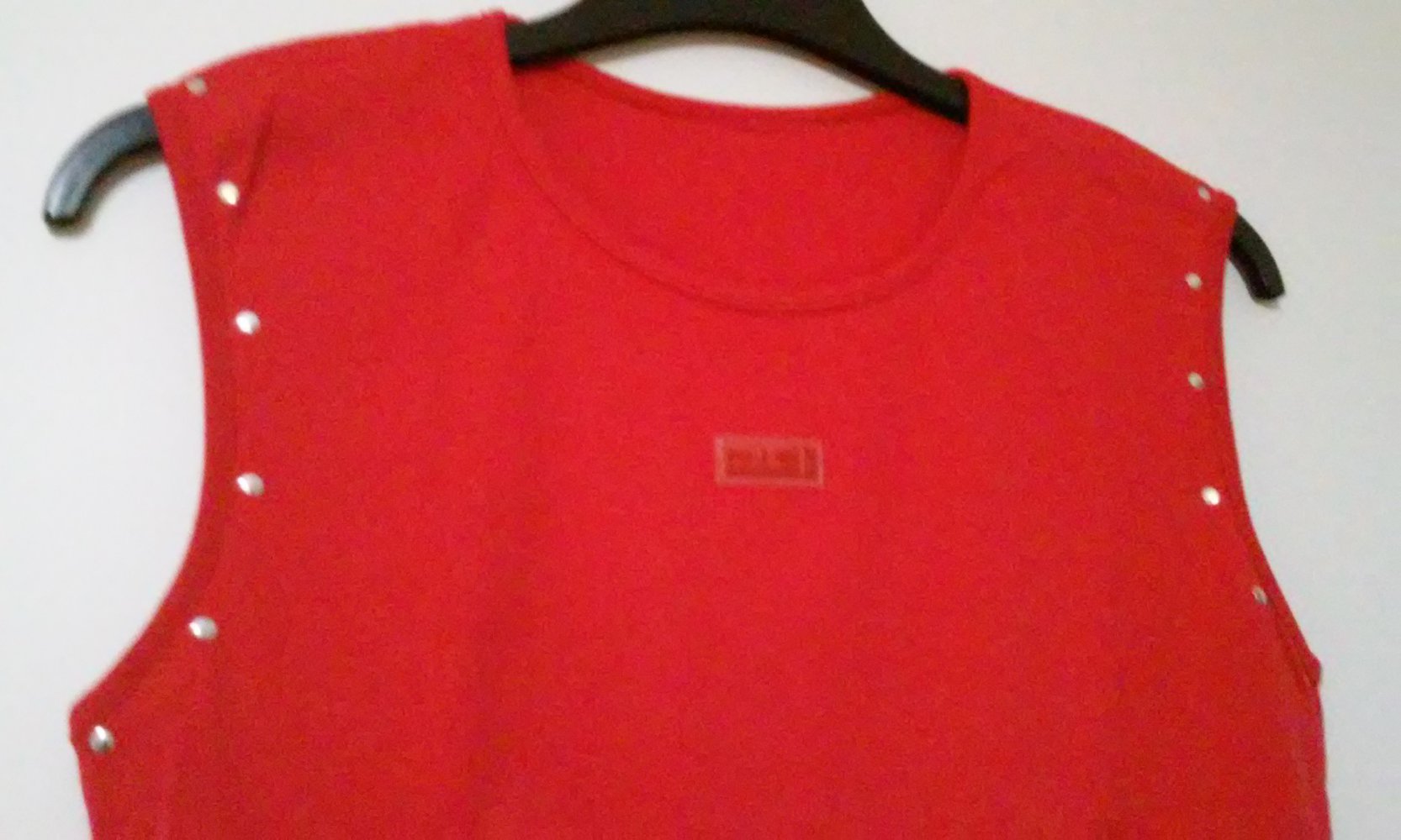 His Sport Pajetten Top Sommer Shirt 