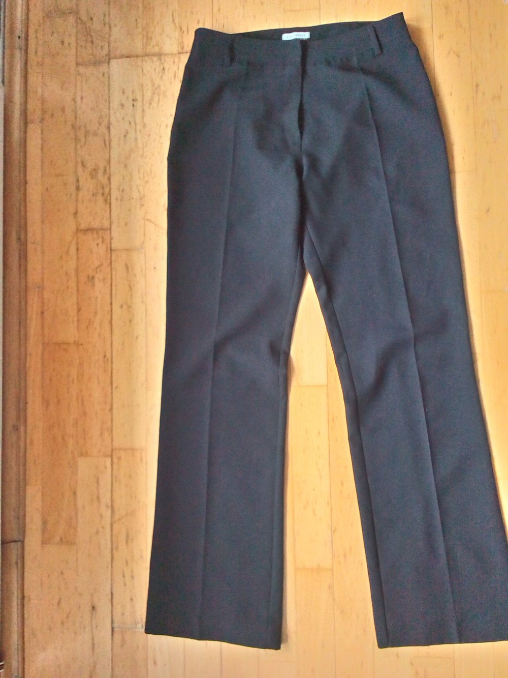 schwarze Hose H&M Gr. 38 Business