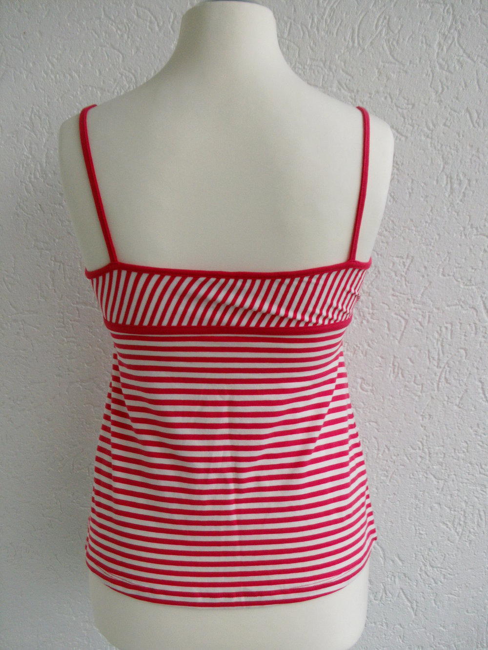 Top, Hängerchen, Tanktop