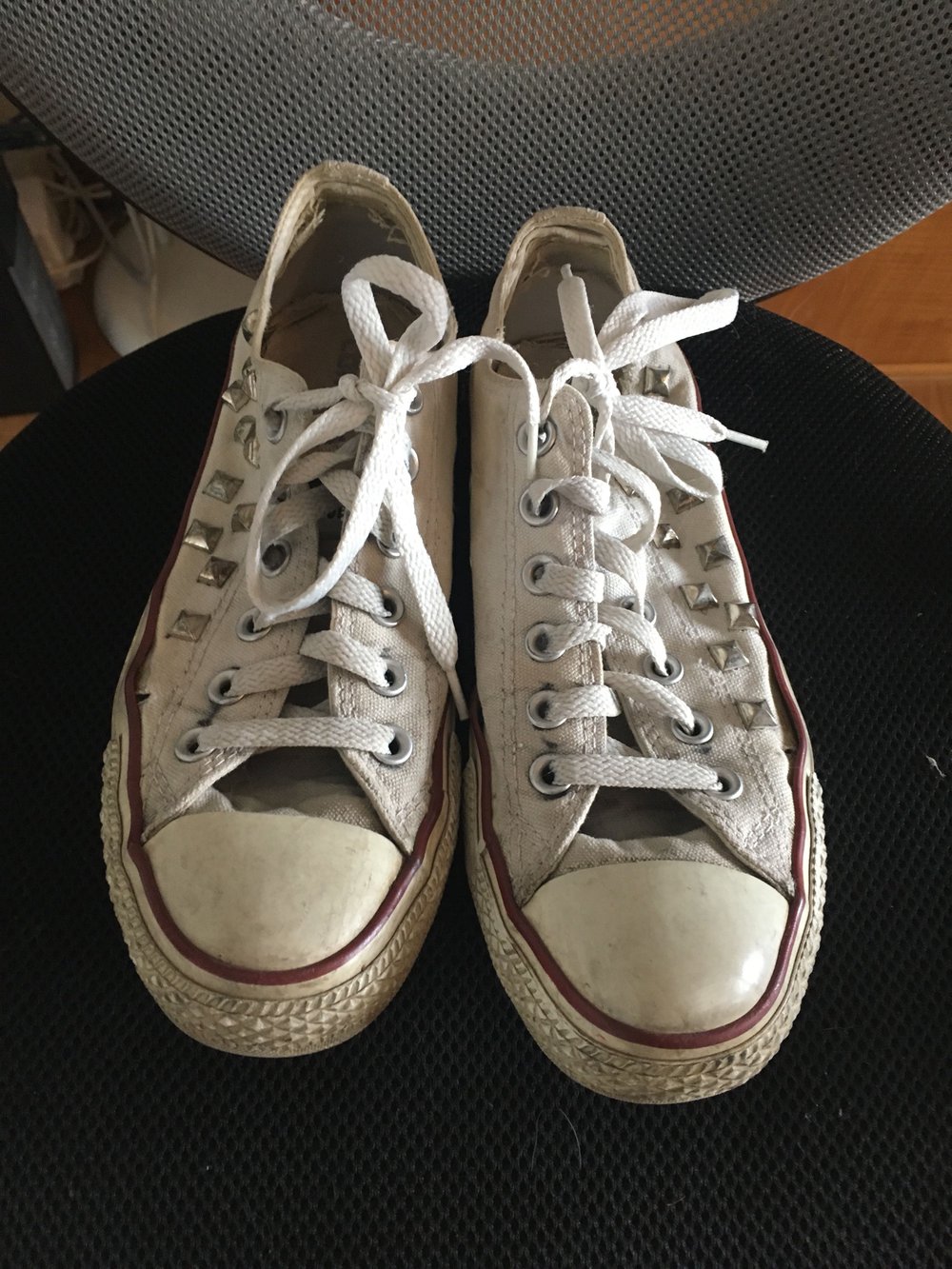 All star Converse Gr.38