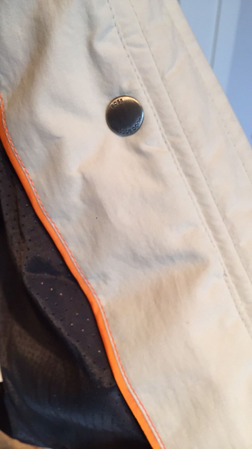 Boss Orange Daunenmantel - so gut wie Neu!