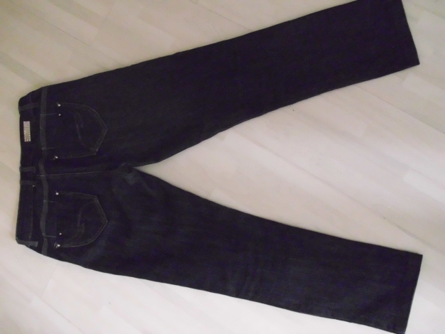 Damenjeans Miss Rosina Gr. 38 