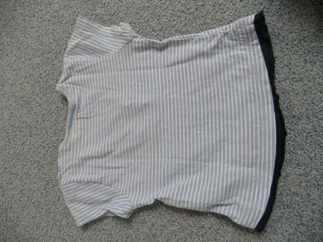 Kanz maritim zuckersüßes T-Shirt