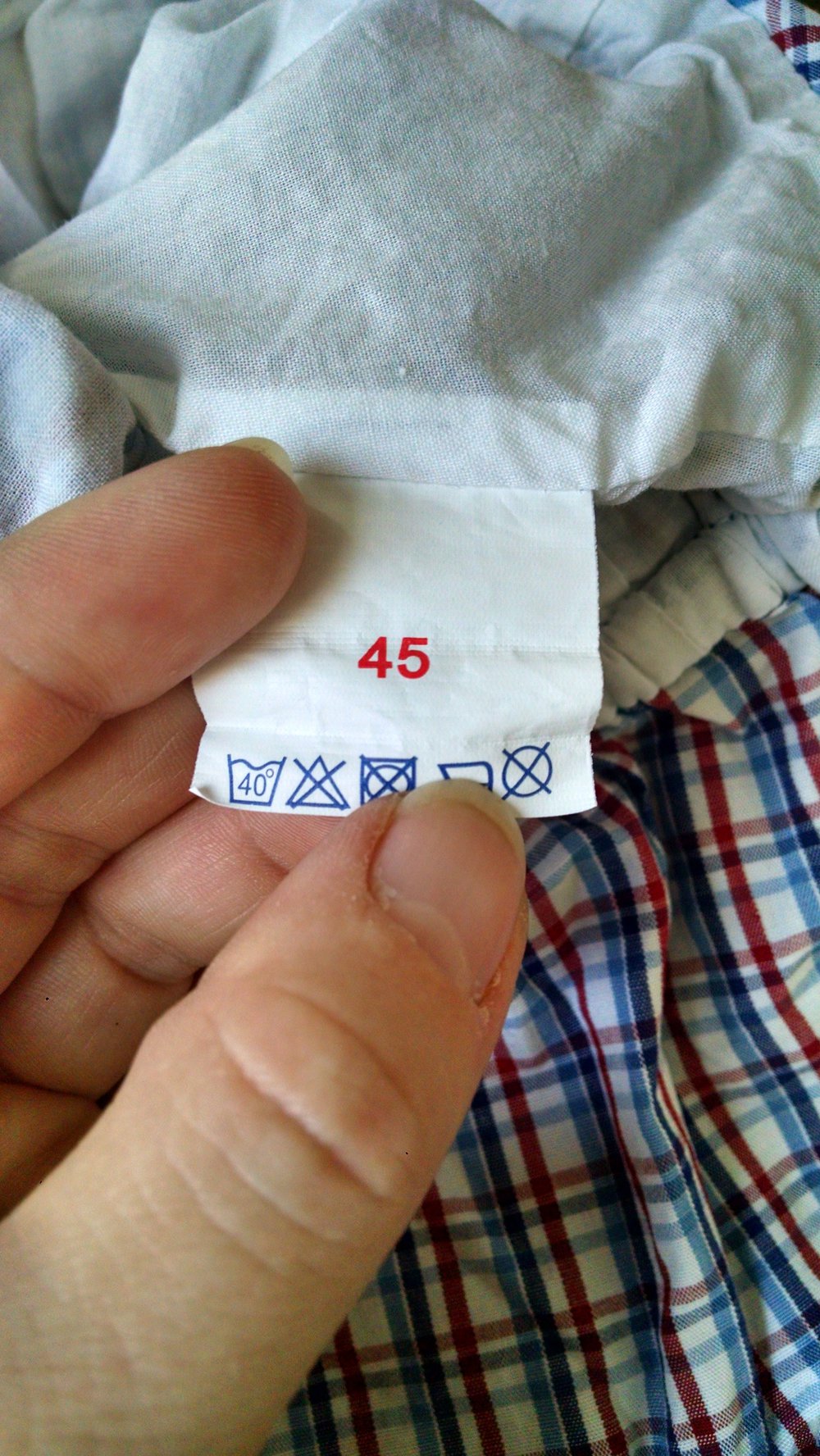 Schirmmütze mit Nackenschutz Gr. 45