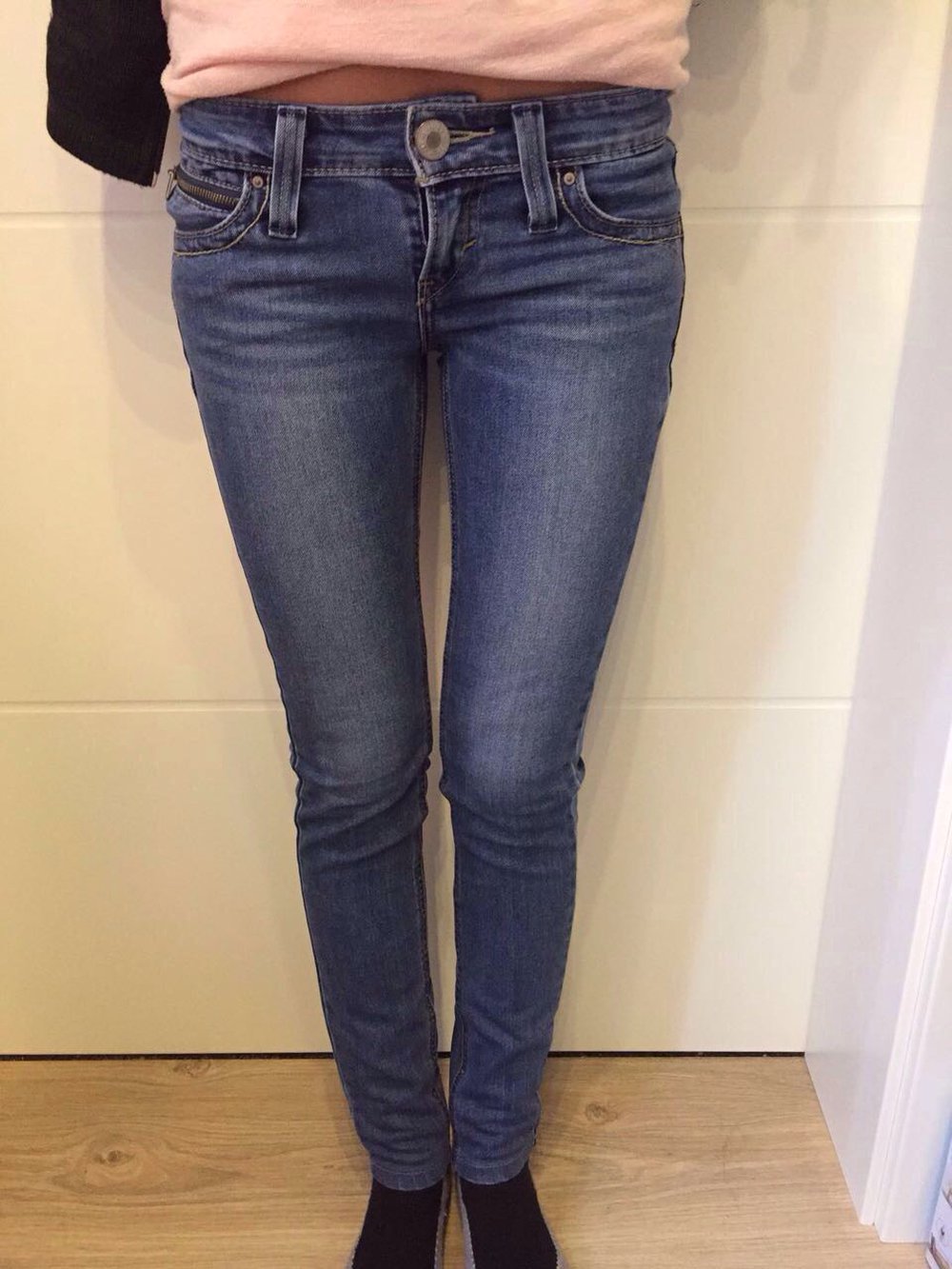 Levi\\\'s Jeans 